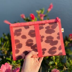 Kate Spade ♠️ Pencil Pouch & Notebook